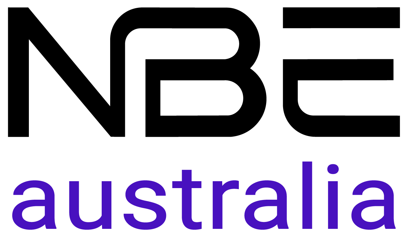 NBE Australia Logo