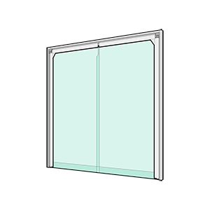 Arctic PVC Swing