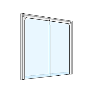 Clima PVC Swing