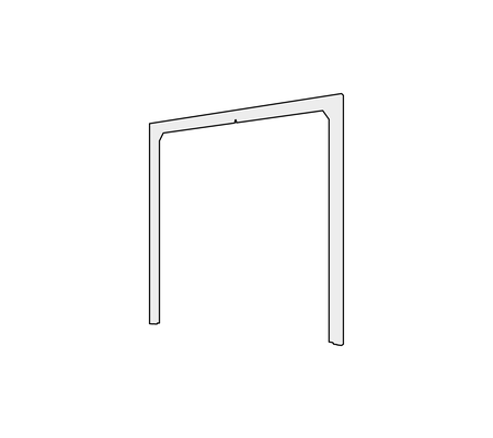 PVC Swings PVS01