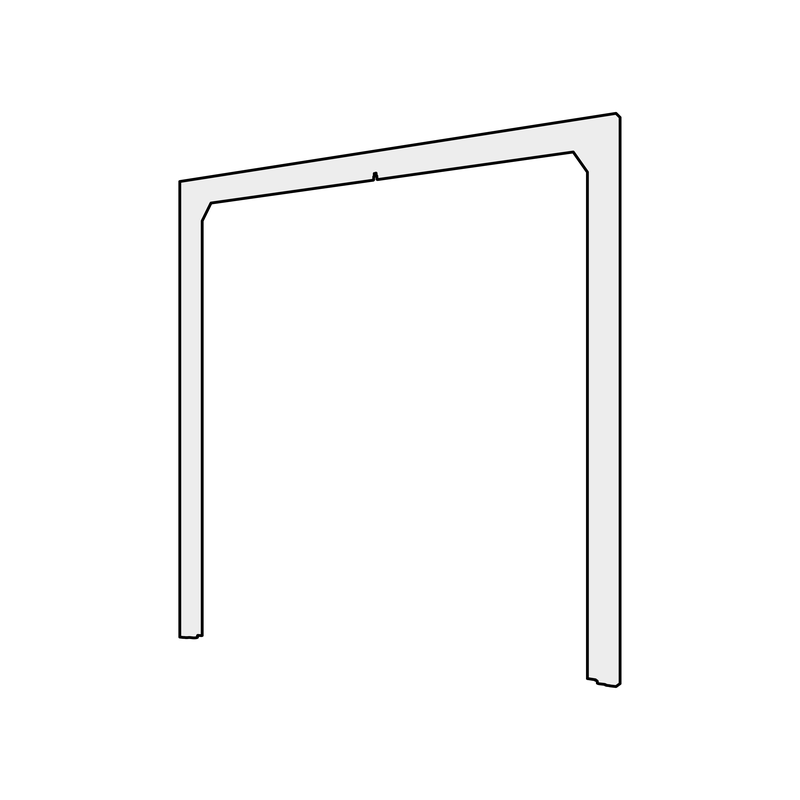 PVC Swings PVS01